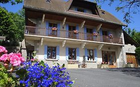 La Maison Du Chevalier